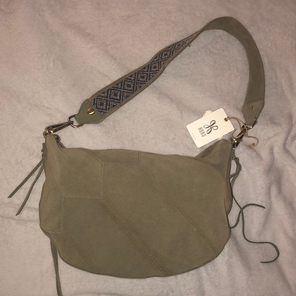 HOBO Handbags - NWT Hobo The Original Bag